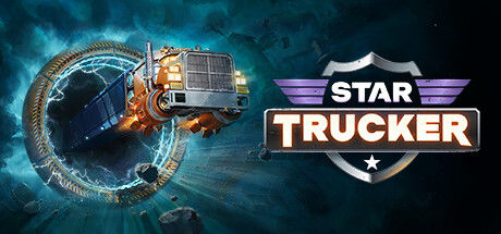 星际卡车司机（Star Trucker）v1.041全DLC中文版